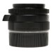 LEICA SUMMICRON-M 35mm f/2 ASPH Lens Kit Boxed E39 M-Mount
