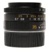 LEICA SUMMICRON-M 35mm f/2 ASPH Lens Kit Boxed E39 M-Mount