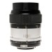 Micro-NIKKOR-P Auto 55mm f/3.5 Macro Lens Non-Ai F-Mount Micro-NIKKOR-P Auto 55mm f/3.5 Macro Lens Non-Ai F-Mount