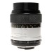 Micro-NIKKOR-P Auto 55mm f/3.5 Macro Lens Non-Ai F-Mount Micro-NIKKOR-P Auto 55mm f/3.5 Macro Lens Non-Ai F-Mount