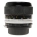Micro-NIKKOR-P Auto 55mm f/3.5 Macro Lens Non-Ai F-Mount Micro-NIKKOR-P Auto 55mm f/3.5 Macro Lens Non-Ai F-Mount