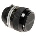 Micro-NIKKOR-P Auto 55mm f/3.5 Macro Lens Non-Ai F-Mount Micro-NIKKOR-P Auto 55mm f/3.5 Macro Lens Non-Ai F-Mount