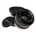 CANON FD 55mm f/1.2 S.S.C SSC Standard Portrait Lens CANON FD 55mm f/1.2 S.S.C SSC Standard Portrait Lens