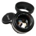 CANON FD 55mm f/1.2 S.S.C SSC Standard Portrait Lens CANON FD 55mm f/1.2 S.S.C SSC Standard Portrait Lens