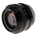 CANON FD 55mm f/1.2 S.S.C SSC Standard Portrait Lens CANON FD 55mm f/1.2 S.S.C SSC Standard Portrait Lens