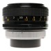 CANON FD 55mm f/1.2 S.S.C SSC Standard Portrait Lens CANON FD 55mm f/1.2 S.S.C SSC Standard Portrait Lens