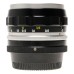 NIKKOR-S Auto 35mm f/2.8 Non-Ai Wide Angle Lens 03m Close Focus NIKKOR-S Auto 35mm f/2.8 Non-Ai Wide Angle Lens 03m Close Focus