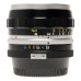 NIKKOR-S Auto 35mm f/2.8 Non-Ai Wide Angle Lens 03m Close Focus NIKKOR-S Auto 35mm f/2.8 Non-Ai Wide Angle Lens 03m Close Focus
