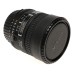 NIKON AF Fisheye NIKKOR 16mm f/2.8 D Wide Angle Full Frame NIKON AF Fisheye NIKKOR 16mm f/2.8 D Wide Angle Full Frame