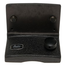 LEITZ WETZLAR Multi-Accessory Flash Bracket Rail for Leica M