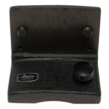 LEITZ WETZLAR Multi-Accessory Flash Bracket Rail for Leica M LEITZ WETZLAR Multi-Accessory Flash Bracket Rail for Leica M