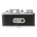 KIKU 16 Model II Subminiature Spy Camera 16mm Film Collector KIKU 16 Model II Subminiature Spy Camera 16mm Film Collector