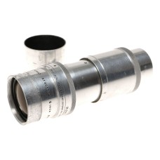 COOKE TELEKINIC ANASTIGMAT 6 Inch f/4.5 Vintage Lens