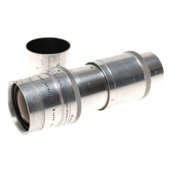 COOKE TELEKINIC ANASTIGMAT 6 Inch f/4.5 Vintage Lens COOKE TELEKINIC ANASTIGMAT 6 Inch f/4.5 Vintage Lens