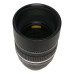 NIKON AF DC NIKKOR 105mm f/2 D Portrait Defocus Control NIKON AF DC NIKKOR 105mm f/2 D Portrait Defocus Control
