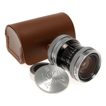 BOLEX H16 RX SWITAR 10mm f/1.6 C-Mount Wide Angle Cine f=10mm BOLEX H16 RX SWITAR 10mm f/1.6 C-Mount Wide Angle Cine f=10mm