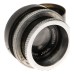 DALLMEYER Speed Anastigmat 1 Inch f/1.5 C-Mount Cine Lens DALLMEYER Speed Anastigmat 1 Inch f/1.5 C-Mount Cine Lens
