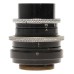 DALLMEYER Speed Anastigmat 1 Inch f/1.5 C-Mount Cine Lens DALLMEYER Speed Anastigmat 1 Inch f/1.5 C-Mount Cine Lens