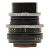 DALLMEYER Speed Anastigmat 1 Inch f/1.5 C-Mount Cine Lens DALLMEYER Speed Anastigmat 1 Inch f/1.5 C-Mount Cine Lens