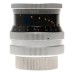 KERN-PAILLARD PIZAR 25mm f/1.5 H16 RX C-Mount Cine Lens KERN-PAILLARD PIZAR 25mm f/1.5 H16 RX C-Mount Cine Lens