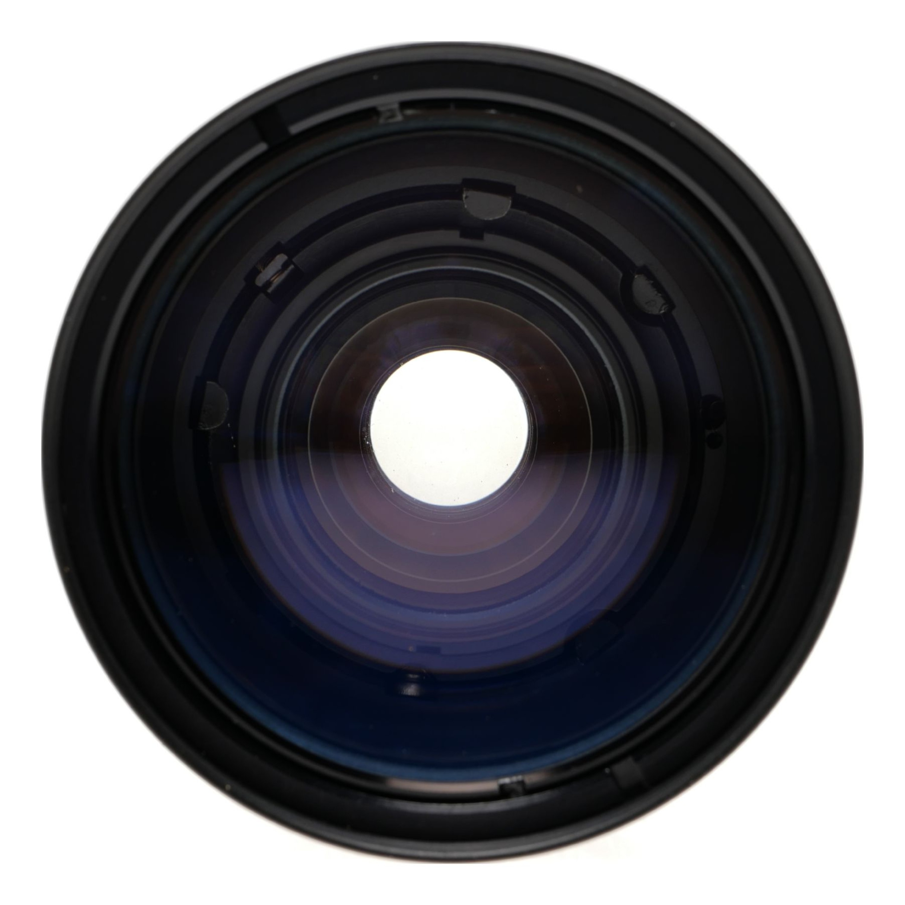 ANGENIEUX ZOOM 45-90mm f/2.8 Leica R-Mount Constant Aperture