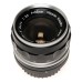 NIKKOR-S Auto 35mm f/2.8 Non-Ai Wide Angle Prime Lens NIKKOR-S Auto 35mm f/2.8 Non-Ai Wide Angle Prime Lens