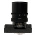 LEITZ ELMARIT 135mm f/2.8 Goggle M-Mount Lens Made in Canada LEITZ ELMARIT 135mm f/2.8 Goggle M-Mount Lens Made in Canada