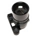 LEITZ ELMARIT 135mm f/2.8 Goggle M-Mount Lens Made in Canada LEITZ ELMARIT 135mm f/2.8 Goggle M-Mount Lens Made in Canada