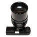 LEITZ ELMARIT 135mm f/2.8 Goggle M-Mount Lens Made in Canada LEITZ ELMARIT 135mm f/2.8 Goggle M-Mount Lens Made in Canada