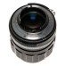 NIKKOR-NC Auto 35mm f/1.4 Wide Angle Prime Lens Non-Ai NIKKOR-NC Auto 35mm f/1.4 Wide Angle Prime Lens Non-Ai