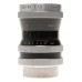 KERN SWITAR 10mm f/1.6 AR C-Mount Wide Angle Cine Lens hood RARE KERN SWITAR 10mm f/1.6 AR C-Mount Wide Angle Cine Lens hood RARE