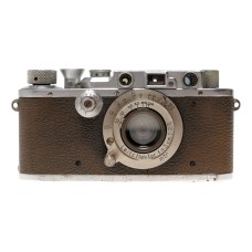 Leica Hektor 50mm f/2.5 L39 LTM Leica Thread Mount IIIa camera Leica Hektor 50mm f/2.5 L39 LTM Leica Thread Mount IIIa camera