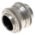SOM BERTHIOT CINOR B 25mm f/1.9 C-Mount 16mm Cine Lens SOM BERTHIOT CINOR B 25mm f/1.9 C-Mount 16mm Cine Lens