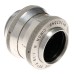 SOM BERTHIOT CINOR B 25mm f/1.9 C-Mount 16mm Cine Lens SOM BERTHIOT CINOR B 25mm f/1.9 C-Mount 16mm Cine Lens