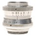 SOM BERTHIOT CINOR B 25mm f/1.9 C-Mount 16mm Cine Lens SOM BERTHIOT CINOR B 25mm f/1.9 C-Mount 16mm Cine Lens