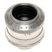 SOM BERTHIOT CINOR B 25mm f/1.9 C-Mount 16mm Cine Lens SOM BERTHIOT CINOR B 25mm f/1.9 C-Mount 16mm Cine Lens