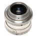 SOM BERTHIOT CINOR B 25mm f/1.9 C-Mount 16mm Cine Lens SOM BERTHIOT CINOR B 25mm f/1.9 C-Mount 16mm Cine Lens