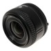 NIKON AF NIKKOR 35mm f/2 D Wide Angle Prime Lens Autofocus NIKON AF NIKKOR 35mm f/2 D Wide Angle Prime Lens Autofocus