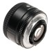 NIKON AF NIKKOR 35mm f/2 D Wide Angle Prime Lens Autofocus NIKON AF NIKKOR 35mm f/2 D Wide Angle Prime Lens Autofocus