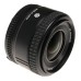 NIKON AF NIKKOR 35mm f/2 D Wide Angle Prime Lens Autofocus NIKON AF NIKKOR 35mm f/2 D Wide Angle Prime Lens Autofocus