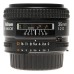 NIKON AF NIKKOR 35mm f/2 D Wide Angle Prime Lens Autofocus NIKON AF NIKKOR 35mm f/2 D Wide Angle Prime Lens Autofocus