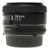 NIKON AF NIKKOR 35mm f/2 D Wide Angle Prime Lens Autofocus NIKON AF NIKKOR 35mm f/2 D Wide Angle Prime Lens Autofocus