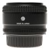 NIKON AF NIKKOR 35mm f/2 D Wide Angle Prime Lens Autofocus NIKON AF NIKKOR 35mm f/2 D Wide Angle Prime Lens Autofocus