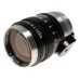 NIKKOR-PC Auto 105mm f/2.5 Portrait Lens LTM Leica screw mount