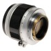 CANON 50mm f/1.4 LTM Leica Thread Mount Rangefinder Lens