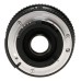 NIKON AF NIKKOR 20mm f/2.8 D Wide Angle Prime Lens Hood
