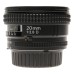 NIKON AF NIKKOR 20mm f/2.8 D Wide Angle Prime Lens Hood
