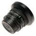 NIKON AF NIKKOR 20mm f/2.8 D Wide Angle Prime Lens Hood