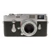 LEICA M2 Rangefinder Camera ELMAR 50mm f/2.8 Collapsible Lens LEICA M2 Rangefinder Camera ELMAR 50mm f/2.8 Collapsible Lens