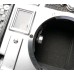 LEICA M3 RF film camera Summicron 50mm f/2 chrome Meter Case Kit